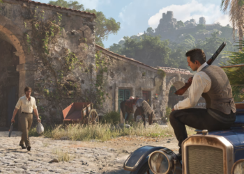 Golden Joystick 2025 adayları açıklandı: Rekabet büyük!