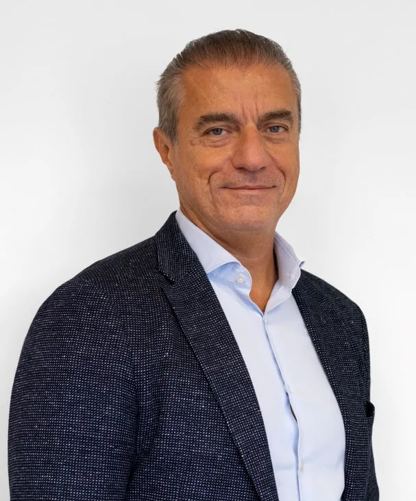 Murat Sarpel / Empa Elektronik CEO