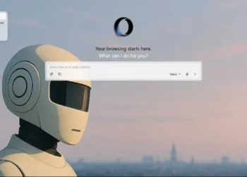 Tarayıcıdan çok daha fazlası! Opera Neon inceleme