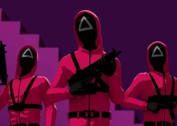 Netflix’ten kritik karar: Squid Game oyununun geliştiricisi kapandı!