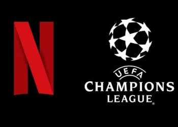 Netflix topa girdi: Şampiyonlar Ligi’nin kaderi değişiyor