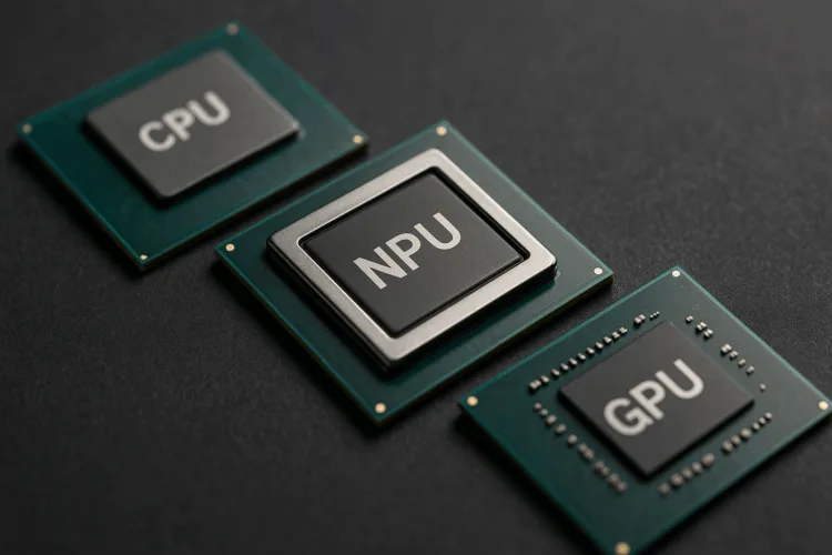 NPU Nedir ve Neden Bu Kadar Önemli?