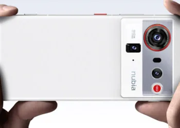 144 Hz ekran ve 24 GB RAM: Nubia Z80 Ultra tanıtıldı!