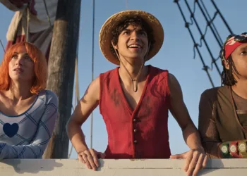 Netflix, One Piece ikinci sezonunun yayın tarihini açıkladı