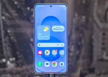Samsung’dan bir modele daha One UI 8 güncellemesi!