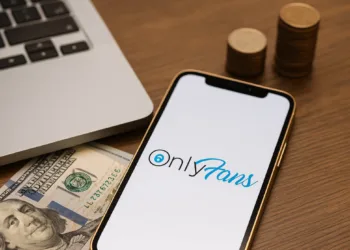 OnlyFans gelir rekorlarıyla teknoloji devlerini solladı