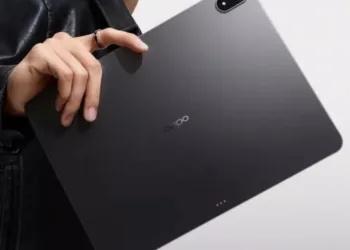 PUBG canavarı OPPO Pad 5 için geri sayım başladı