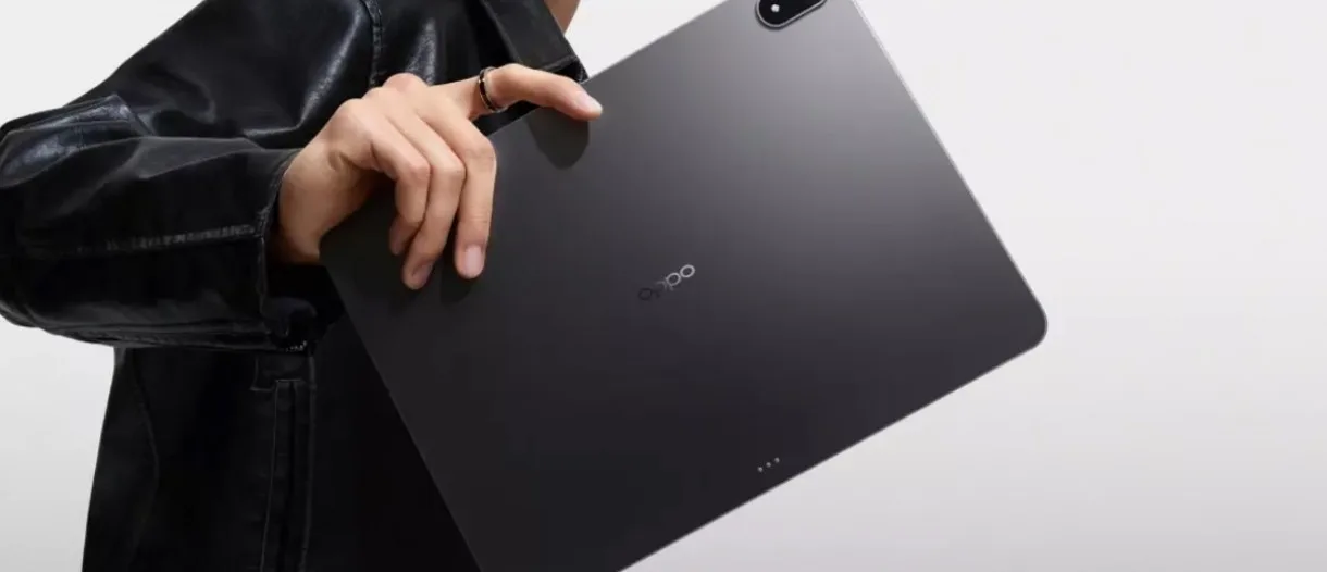 OPPO’nun PUBG canavarı tableti ortaya çıktı