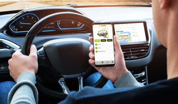 OtoKonfor 100 Bin kullanıcıya ulaştı