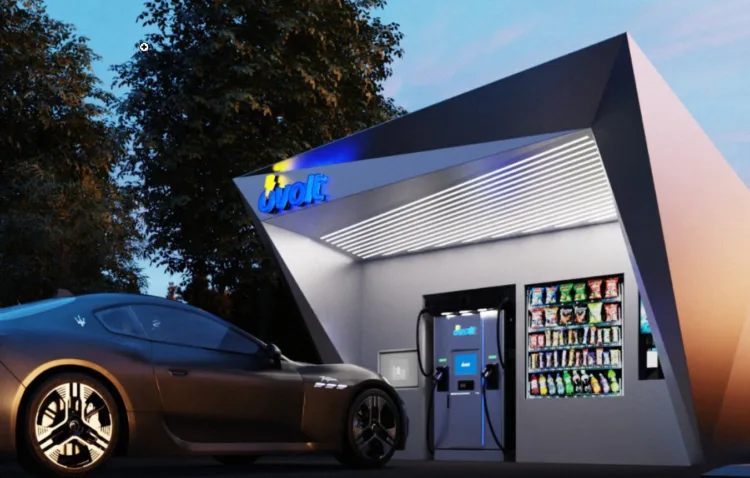 Ovolt ve Sharz.Net, Gözde Şaşmaz’ı Satış ve Operasyon Direktörü olarak atadı