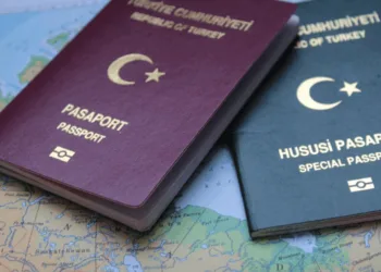 2026 pasaport harç ücretleri ne kadar olacak?