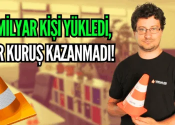 VLC Media Player mucizesi