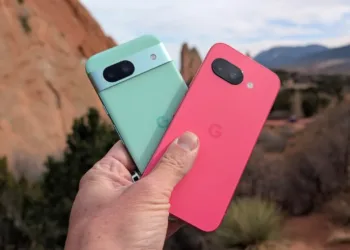 Uygun fiyatlı Google Pixel 10a böyle görünecek!