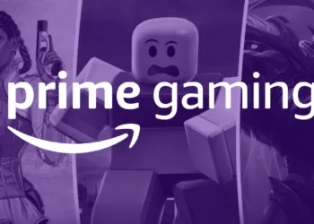 Amazon Prime Gaming Ekim 2025 oyunları açıklandı