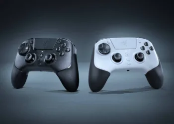 Razer e-sporcular için PS5 uyumlu Raiju V3 Pro kontrolcüsünü tanıttı!