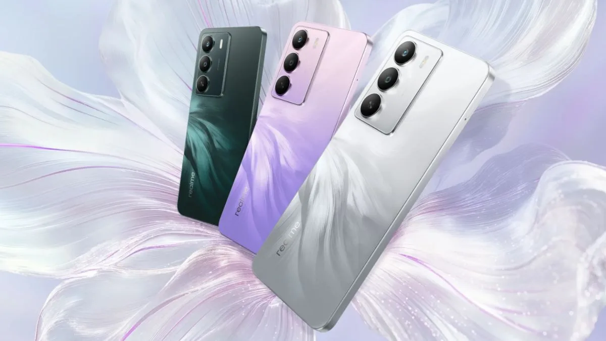 7000 mAh bataryalı akıllı telefon performans testinde!