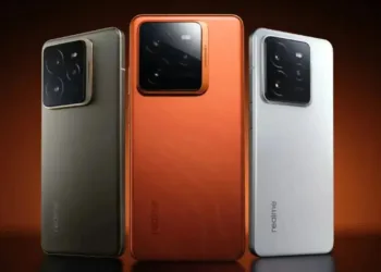 144 Hz ekran ve 7000 mAh pil: realme GT 8 ortaya çıktı!