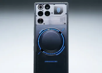 Amiral gemileri işsiz kalacak: Sıvı soğutmalı RedMagic 11 Pro serisi tanıtıldı