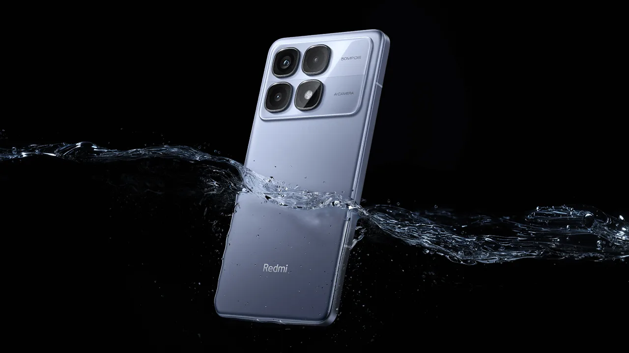 Redmi Note 15 5G için geri sayım: Bataryası açıklandı!