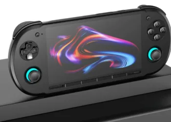Android tabanlı oyun konsolu Retroid Pocket 6 tanıtıldı!