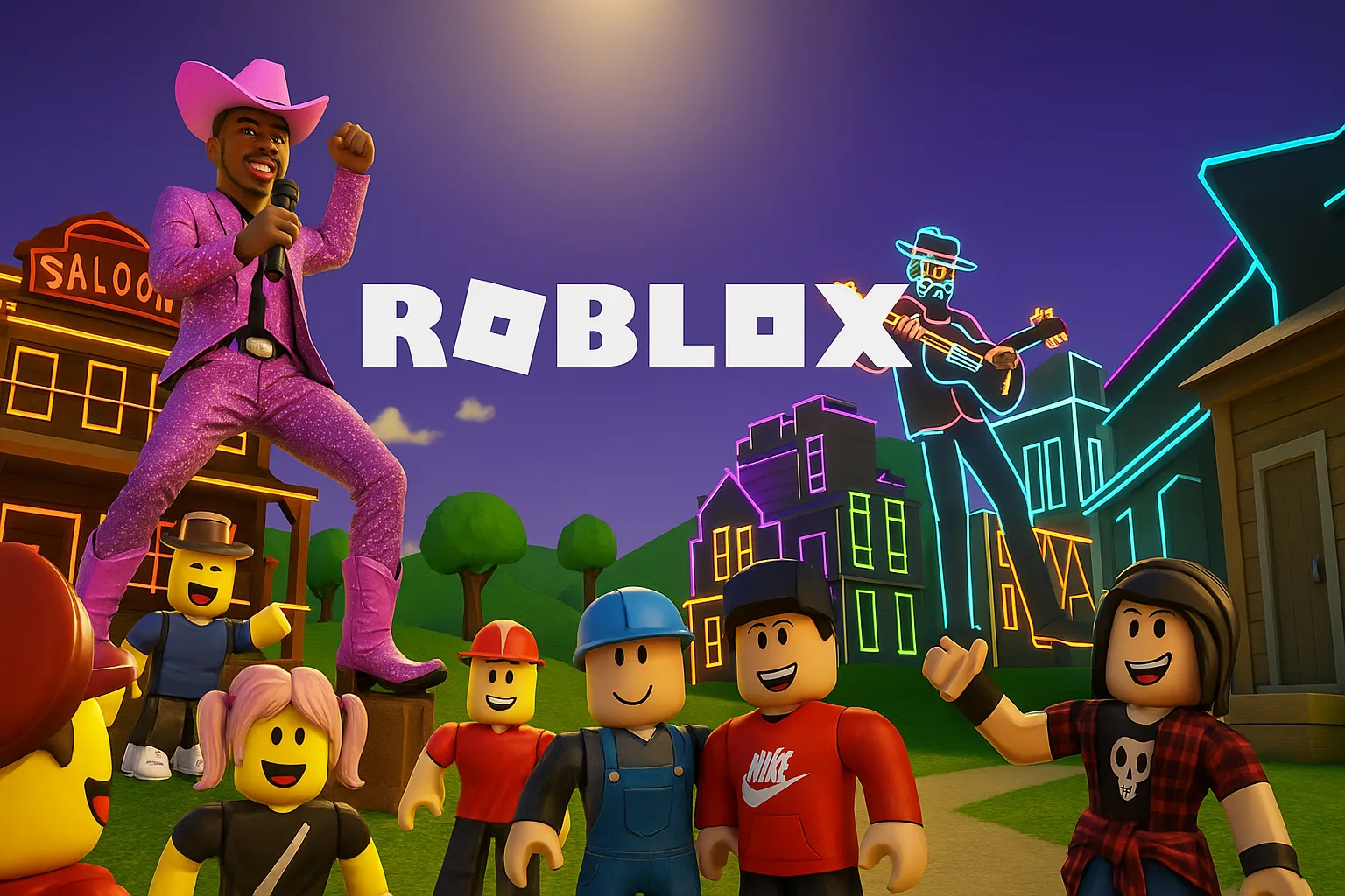 roblox