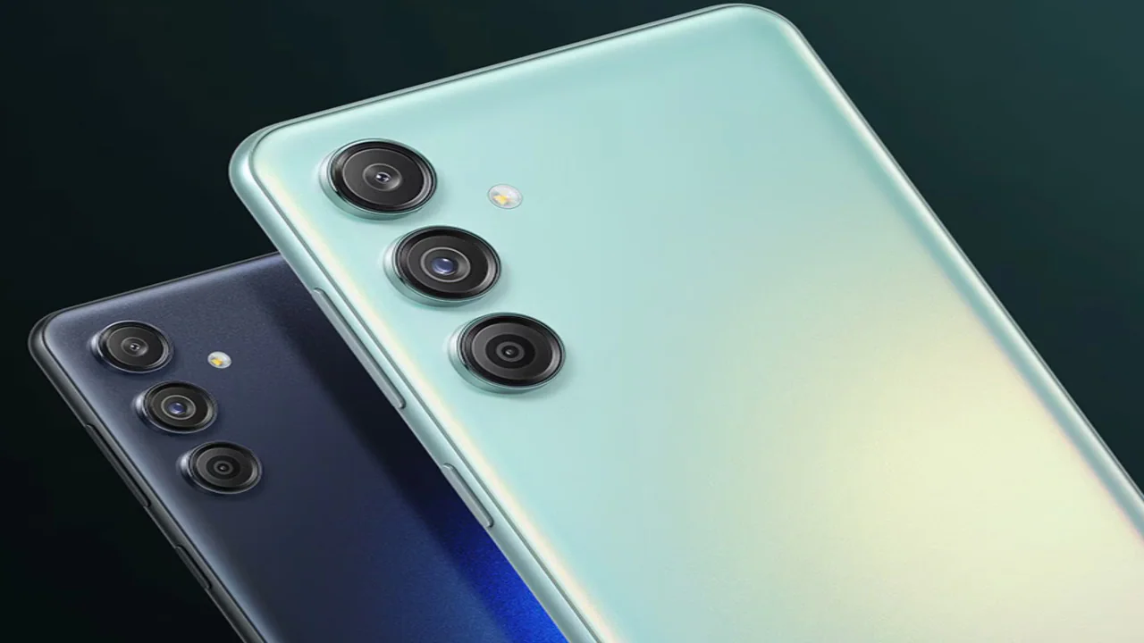 Galaxy A24 ve Galaxy F54&nbsp;i&ccedil;in One UI 8.5 testleri başladı