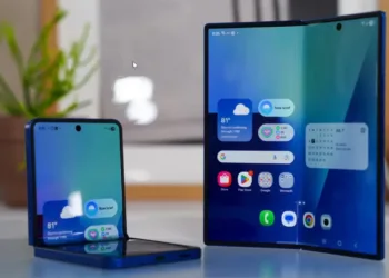 Galaxy Z serisine özel Samsung kampanyaları başladı