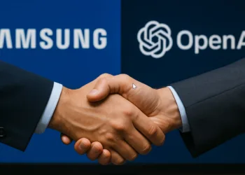 samsung openai