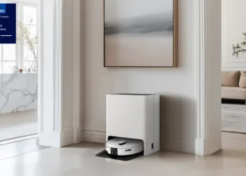 Samsung dijital ev ürünleri TÜV Nord güvenlik sertifikasını aldı