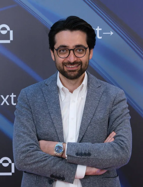 Sinan Akdal | ideasoft CEO
