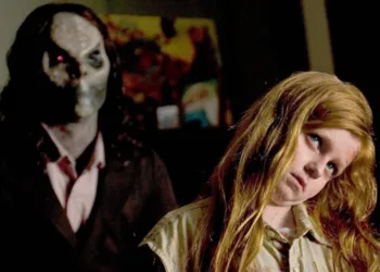 Tek başınıza izlemeyin: En iyi 10 korku filmi açıklandı!