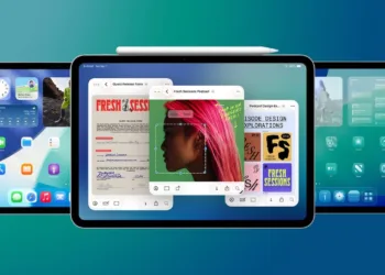 iPad kullanıcıları bekliyordu! Slide Over iPadOS 26.1 ile geri geldi