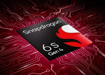 Orta segment karışacak: Snapdragon 6s Gen 4 tanıtıldı!