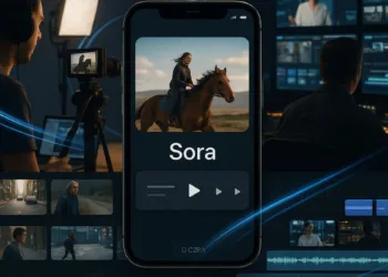 Sora rekor kırdı, App Store’da ilk iki günde 3. sıraya yükseldi!