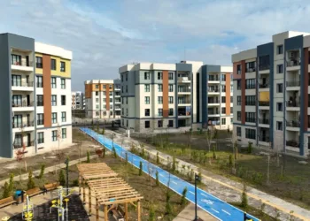 Sosyal konut projesinin detayları açıklandı!