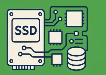SSD Terimleri ve Anlamları