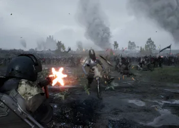 Merakla beklenen oyun süresiz olarak ertelendi!