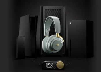 Kablosuz Hi-Fi Gaming Kulaklığı Arctis Nova Elite Tanıtıldı