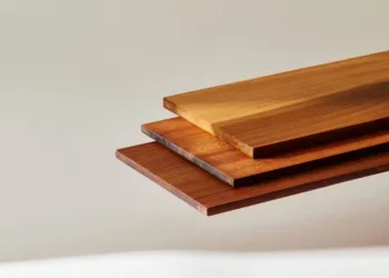 İnşaat sektörü değişiyor! Çelikten 10 kat güçlü süper ahşap tanıtıldı