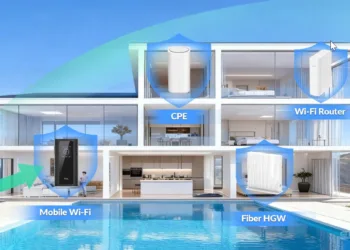 TCL ve F-Secure güvenli bağlantıda yeni dönemi başlatıyor