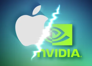 Teknoloji devi 5 trilyon dolarlık rekoru kırdı