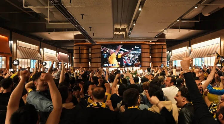 Espor Federasyonu Terminal Kadıköy ile yeni döneme hazırlanıyor