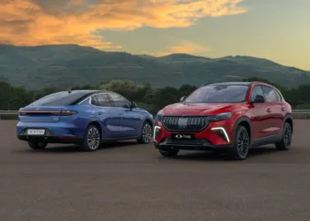 Bu Togg’lar çok can yakar! Çift motorlu T10X ve T10F satışa çıktı