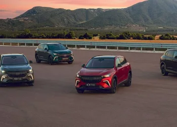 Bu tasarım çok konuşulur! Togg’un 4×4’e özel Obsidyen Serisi duyuruldu