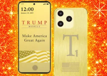 Trump Phone hala ortada yok!