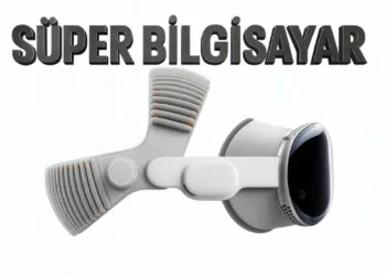 M5 Apple Vision Pro tanıtıldı! Fiyatı ve özellikleri