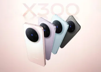 vivo X300 özellikleri tanıtım öncesi belli oldu!