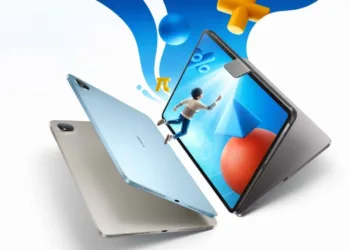 PUBG canavarı vivo Pad 5e tanıtıldı