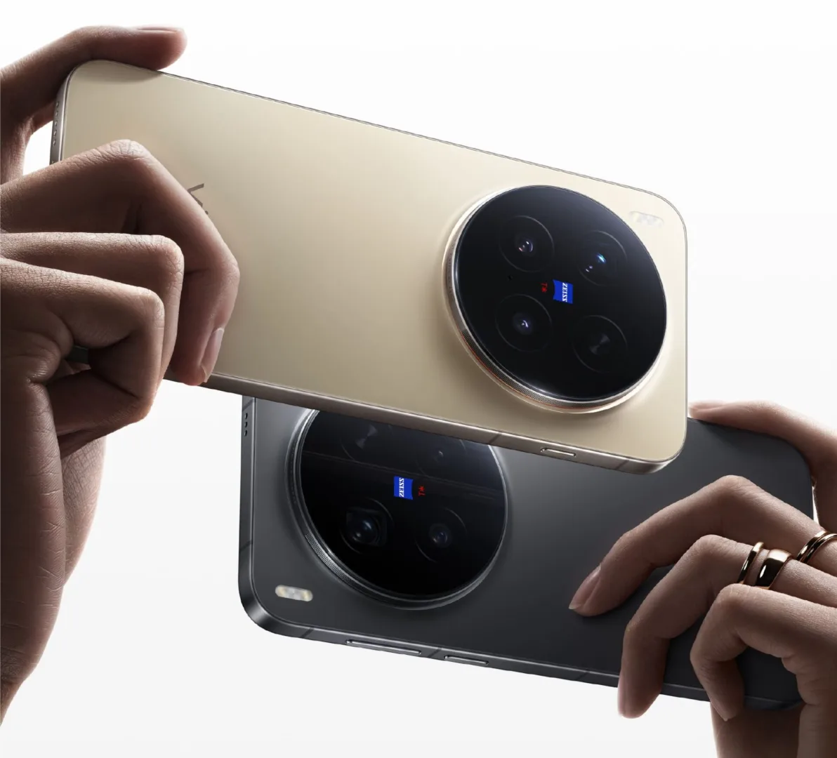 vivo X300 Pro Avrupa'da tanıtıldı: &Ouml;zellikleri ve fiyatı!