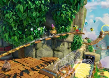 Bu oyun şaka gibi bir fiyattan ön siparişe açıldı